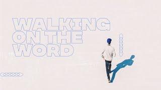 Compass Church Live - 1st December - Ps. Mark Anderson | Walking On The Word