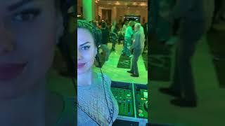 Dj Vicky Sky. Rixos Sharm El Sheikh 2