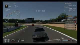 GT6 - Beginner Level Non-Race Car Challenge at Brands Hatch