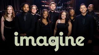 EBE Imagine - An Amazing Live Wedding Band, Special Event Band, & Party Band