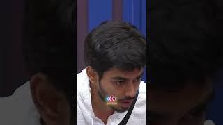 Manikanta Cries for His Daughter| Bigg Boss Telugu 8 | DisneyPlus Hotstar Telugu