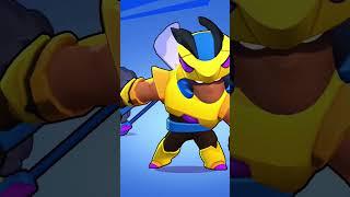 Legendery 1 brawl stars