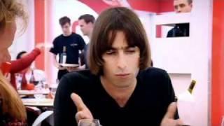 Intense Liam Gallagher Interview  | The F Word