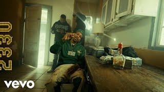 G Perico, DJ Drama - No Do Overs (Official Video)