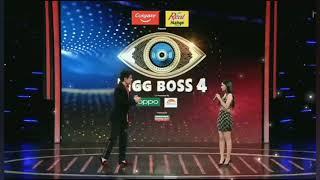 #Soheyana #Sohel #Ariyana Sohel & Ariyana entry in BIGBOSS |Tom & Jerry meet at first time