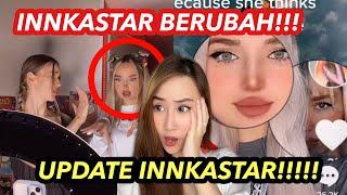 INNKASTAR MAKIN BERUBAH!!!