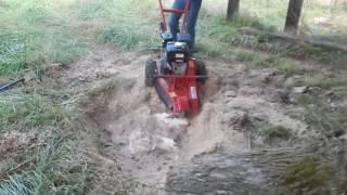 Toro Stump Grinder (farmcards)