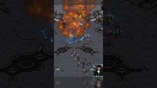 Queen vs. Rain SSL Season 1 Ro24 Group A | Starcraft Reastered