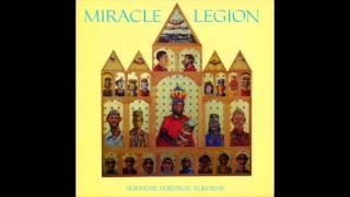 Miracle Legion - All For The Best