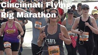 2018 Cincinnati Flying Pig Marathon in MOTION by CincyPhotography