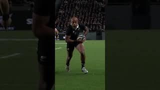 The man makes it looks easy! INSANE Mark Tele'a Try