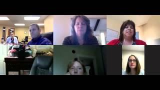 The Good Life Team Beachbody Meeting October 21, 2014