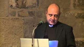 At the Heart of Faith: The Trinity as the Hope of Humanity - Revd Ian Mobsby - St Paul's Forum