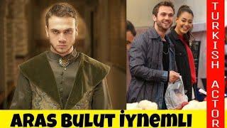 Aras Bulut Iynemli turkish actor lifestyle biography video 2024 | Hobby social popularity girlfriend