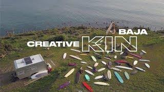 Creative Kin | Baja