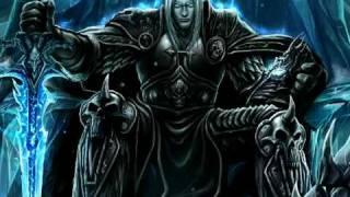 [EPIC Soundtrack] World of Warcraft - Arthas Invincible OST