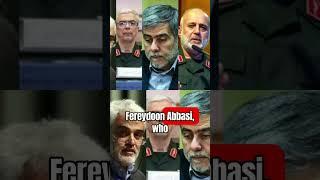Deep Intel On The Israeli Strike On Iran's Nuke Sites