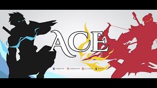 ace official YouTube live