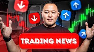 How to Trade News Events | Detailed Guide