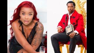 Abusive Andile Mpisane, Sithelo Tells It All