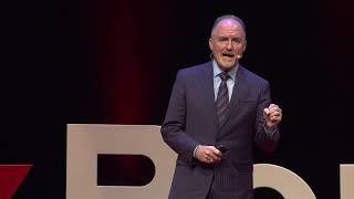 On the Power of Leading by Two | Dan Mulhern | TEDxBerkeley