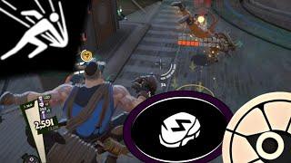 Broken Lash Bug in Deadlock