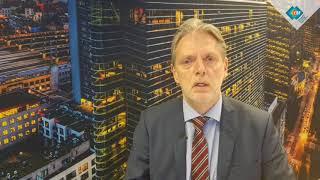 Financial sector is supporting real economy - EBF Economic Outlook