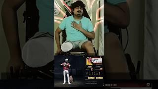 Free fire uid wall #amitbhai #gyangaming #lakagamig #gaming #shorts #freefire #totalgaming