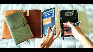 Journal Ideas | Can't Help But To Fall In Love w/Journaling! Here's WHY!