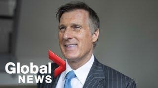 Canada Election: Former neo-Nazi, Pegida Canada official among People's Party signatories
