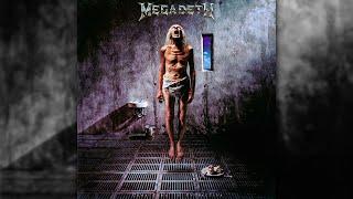 Megadeth - Ashes in Your Mouth [Original 1992 Studio Recording]