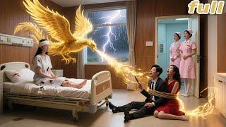 Scum With Mistress Mitortured Sick Wife Endlessly! Unexpect She’s Hidden War God Here To Crush Them!