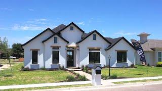 Custom Homes (RGV Homes)