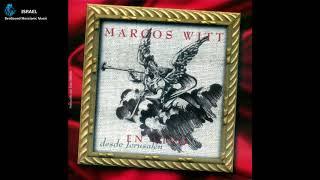 En Vivo desede Jerusalen by Marcos Witt