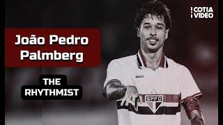 JOÃO PEDRO PALMBERG | Football Is Simple