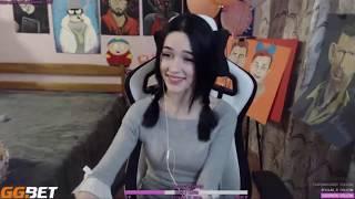 Клипы с twitch | Булочка не любит сяоми? | Мне нравятся трапы (камингаут на стриме?)