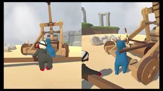 Human Fall Flat P4