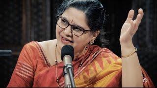 Pratima Tilak: Raag Nayaki Kanada