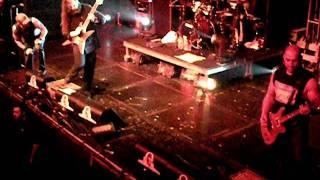 All That Remains - Share The Welt Tour - Electric Factory - 11-22-11 - Complete - 04 of 04.AVI