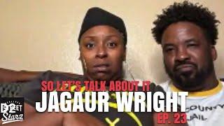 Jaguar Wright list other Celebrities that may be on “FREAK OFF” Tapes & Address her Son on Tasha K