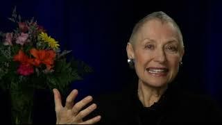 Hedy Schleifer: How she guides people to embrace "The Three Invisible Connectors" in relationships