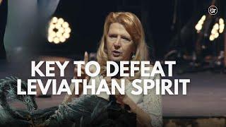 Promo - Defeat the Leviathan Spirit