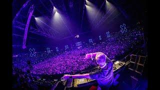 Armin van Buuren live at AMF, Amsterdam 2023