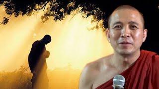 NGHIỆP ĐẾN RỒI LÀM SAO SƯ? GIẢNG SƯ THÍCH CHÁNH ĐỊNH #thichchanhdinh