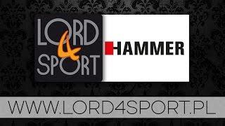 LORD4SPORT - HAMMER - Spot