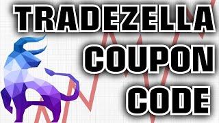 TradeZella Coupon Code 2024: Get Up to 45% Off  | 100% Working Codes 