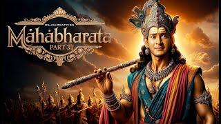 Mahabharat in English | Volume 3 | Trailer #mahabharat #trailer #dsnarrative