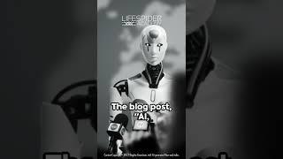 AI The Catalyst for a Utopian Future