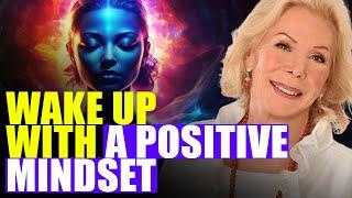 REPROGRAM YOUR MIND OVERNIGHT FOR SUCCESS! LOUISE HAY SLEEP AFFIRMATIONS TO MANIFEST YOUR DESIRES