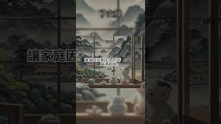 晚孕之人往往有上等子女緣#佛學#禪修